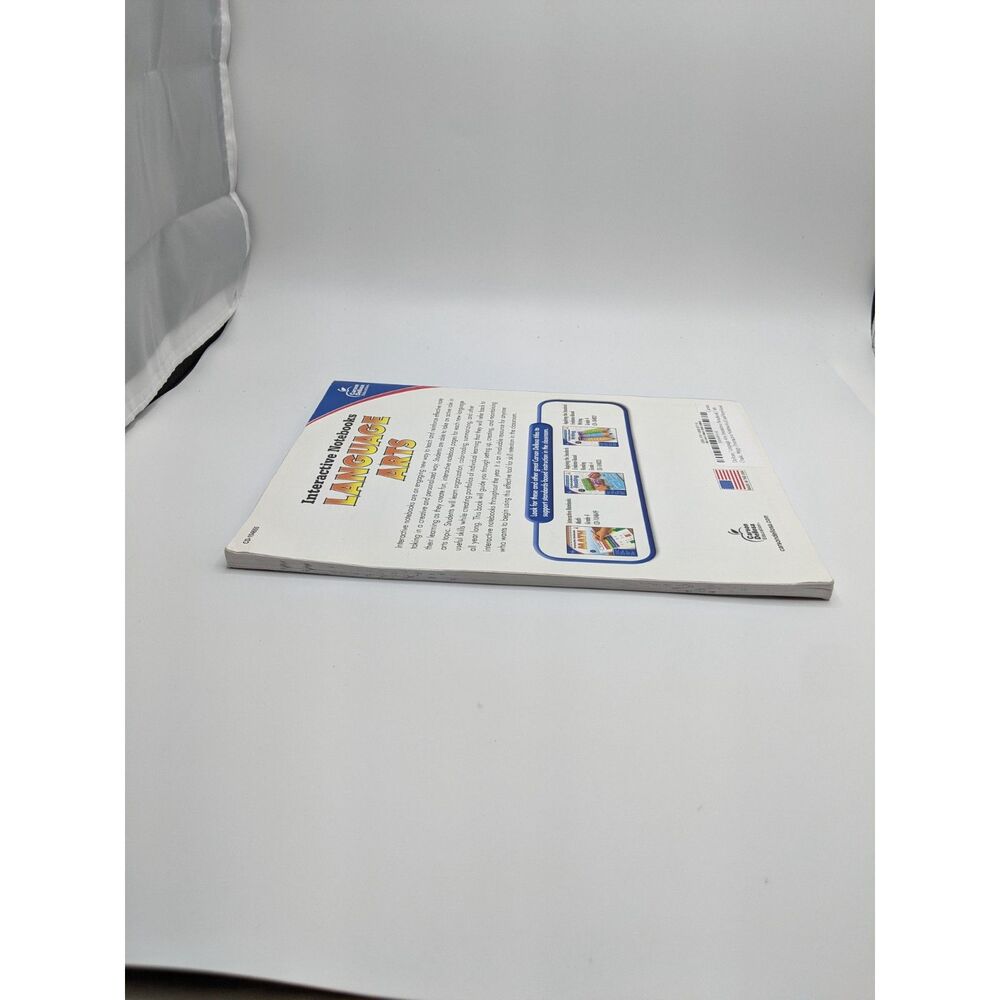 Language Arts Interactive Notebook | 4th Grade (Interactive Notebooks) - Picture 3 of 5